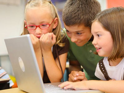 Προστατέψτε έξυπνα τα παιδιά από την ακτινοβολία των συσκευών Wi-Fi